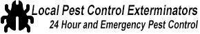 Cayce SC Pest Control Exterminators